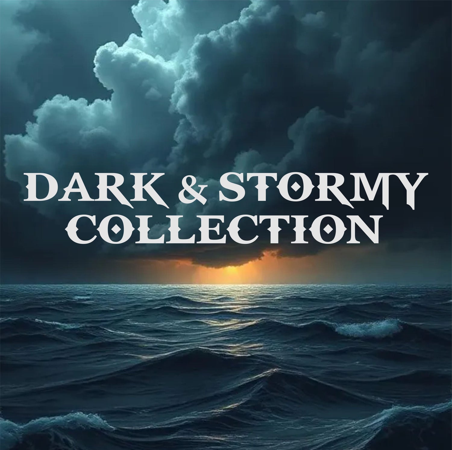 Dark & Stormy