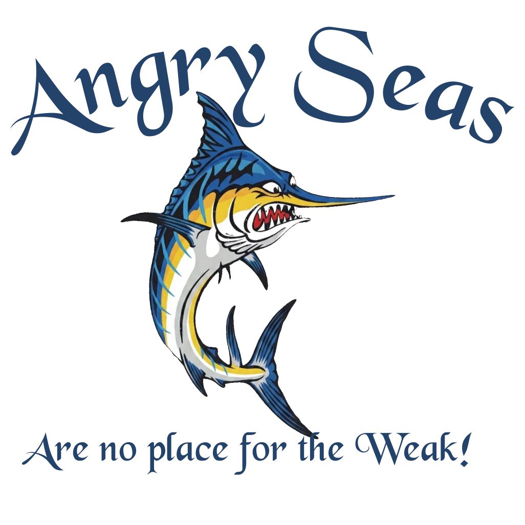 Angry Seas Comfort Colors